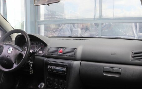 Skoda Octavia IV, 2008 год, 449 000 рублей, 14 фотография