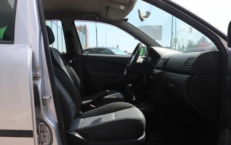 Skoda Octavia IV, 2008 год, 449 000 рублей, 13 фотография