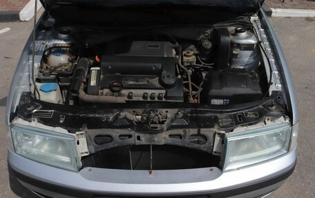 Skoda Octavia IV, 2008 год, 449 000 рублей, 10 фотография