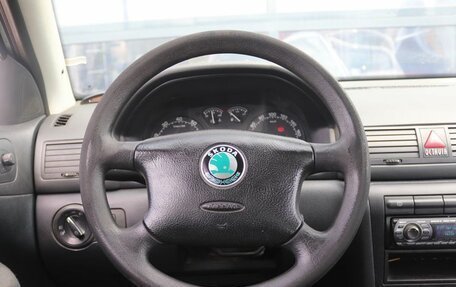 Skoda Octavia IV, 2008 год, 449 000 рублей, 16 фотография