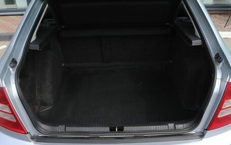 Skoda Octavia IV, 2008 год, 449 000 рублей, 11 фотография