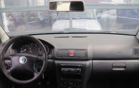 Skoda Octavia IV, 2008 год, 449 000 рублей, 15 фотография