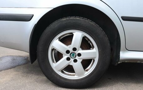 Skoda Octavia IV, 2008 год, 449 000 рублей, 9 фотография