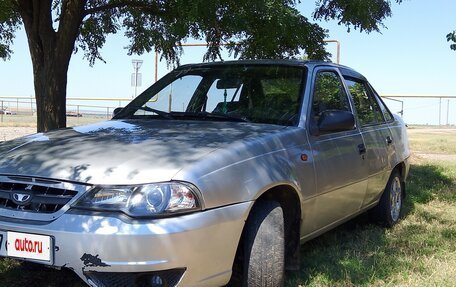 Daewoo Nexia I рестайлинг, 2010 год, 160 000 рублей, 4 фотография