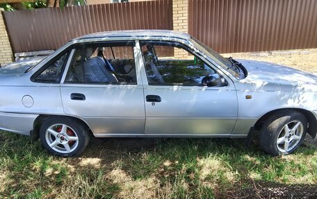 Daewoo Nexia I рестайлинг, 2010 год, 160 000 рублей, 6 фотография