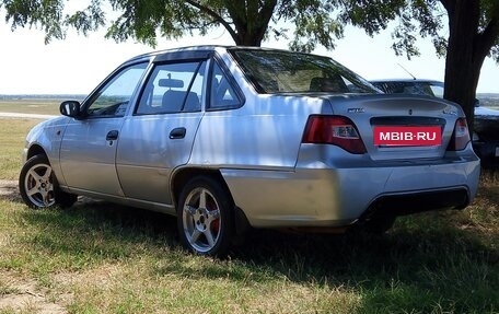 Daewoo Nexia I рестайлинг, 2010 год, 160 000 рублей, 3 фотография