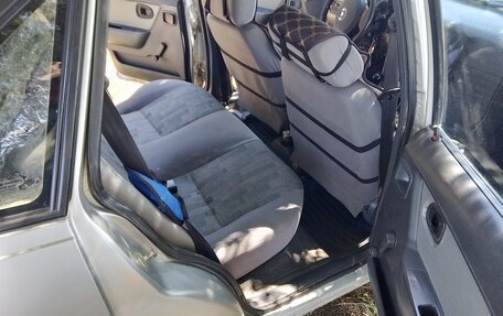 Daewoo Nexia I рестайлинг, 2010 год, 160 000 рублей, 11 фотография