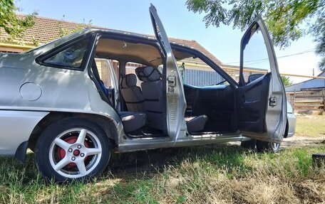 Daewoo Nexia I рестайлинг, 2010 год, 160 000 рублей, 13 фотография