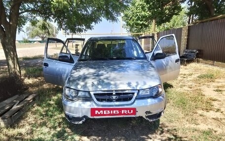 Daewoo Nexia I рестайлинг, 2010 год, 160 000 рублей, 15 фотография