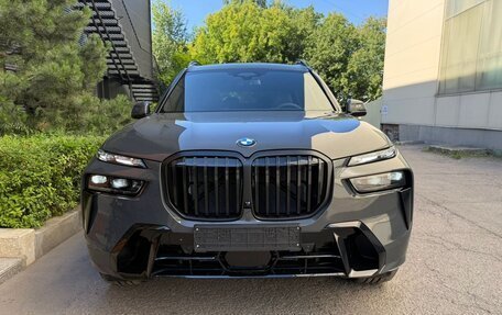 BMW X7, 2025 год, 16 995 000 рублей, 4 фотография