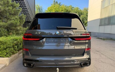 BMW X7, 2025 год, 16 995 000 рублей, 10 фотография