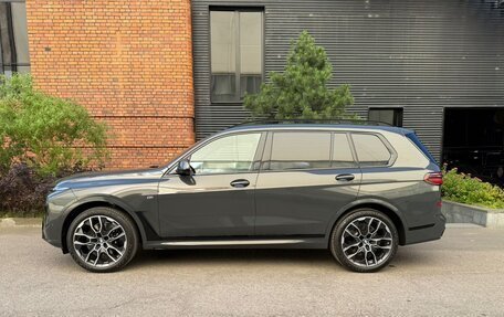 BMW X7, 2025 год, 16 995 000 рублей, 12 фотография