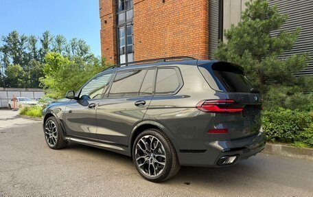 BMW X7, 2025 год, 16 995 000 рублей, 11 фотография