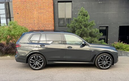 BMW X7, 2025 год, 16 995 000 рублей, 7 фотография