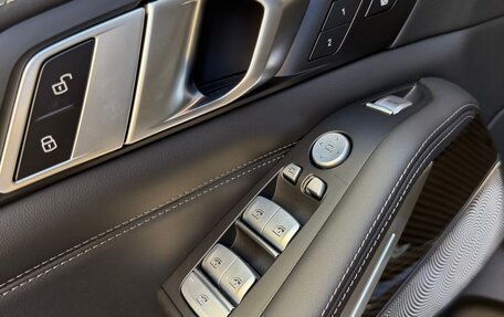 BMW X7, 2025 год, 16 995 000 рублей, 15 фотография