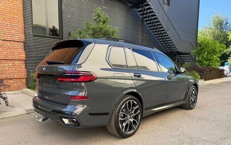 BMW X7, 2025 год, 16 995 000 рублей, 8 фотография