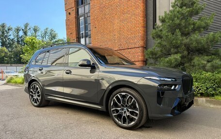 BMW X7, 2025 год, 16 995 000 рублей, 6 фотография