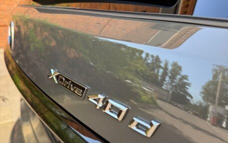 BMW X7, 2025 год, 16 995 000 рублей, 9 фотография