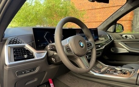 BMW X7, 2025 год, 16 995 000 рублей, 18 фотография