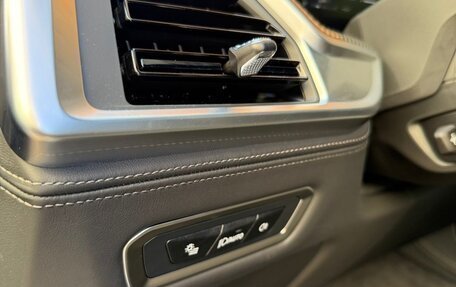 BMW X7, 2025 год, 16 995 000 рублей, 19 фотография