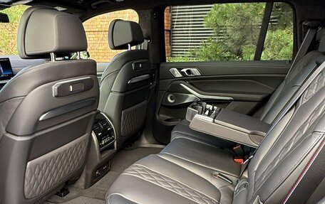 BMW X7, 2025 год, 16 995 000 рублей, 25 фотография
