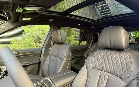 BMW X7, 2025 год, 16 995 000 рублей, 21 фотография