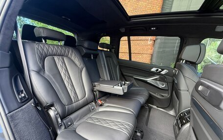 BMW X7, 2025 год, 16 995 000 рублей, 33 фотография