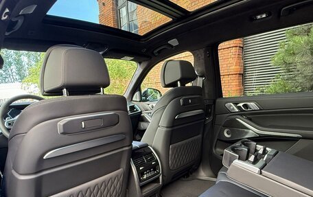 BMW X7, 2025 год, 16 995 000 рублей, 28 фотография