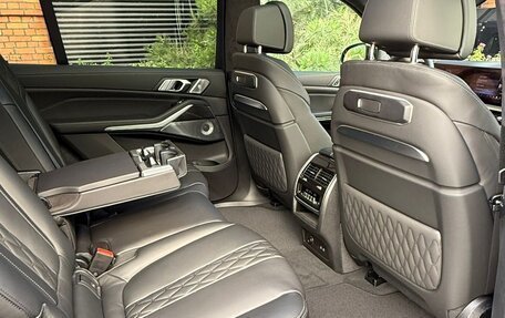 BMW X7, 2025 год, 16 995 000 рублей, 31 фотография