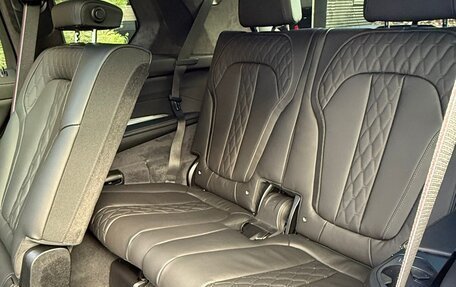 BMW X7, 2025 год, 16 995 000 рублей, 30 фотография