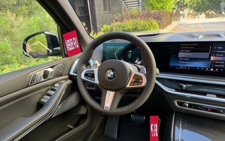 BMW X7, 2025 год, 16 995 000 рублей, 22 фотография