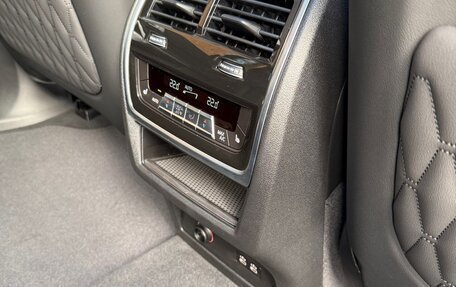 BMW X7, 2025 год, 16 995 000 рублей, 34 фотография