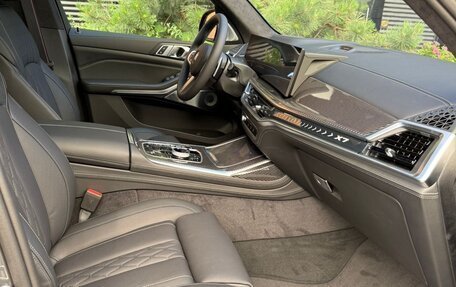 BMW X7, 2025 год, 16 995 000 рублей, 35 фотография