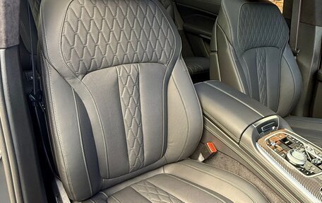 BMW X7, 2025 год, 16 995 000 рублей, 39 фотография