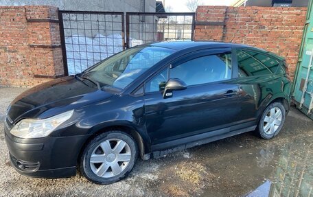 Citroen C4 II рестайлинг, 2006 год, 320 000 рублей, 3 фотография