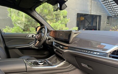 BMW X7, 2025 год, 16 995 000 рублей, 40 фотография