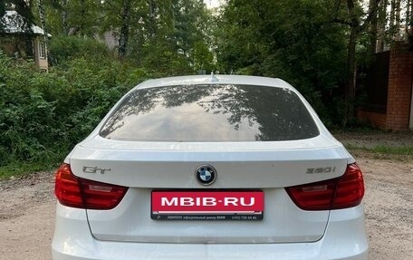 BMW 3 серия, 2013 год, 2 000 000 рублей, 4 фотография