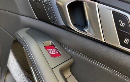 BMW X7, 2025 год, 16 995 000 рублей, 37 фотография