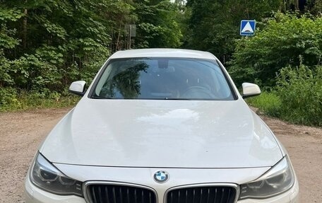 BMW 3 серия, 2013 год, 2 000 000 рублей, 3 фотография