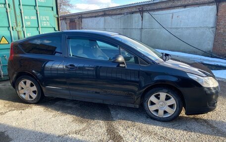 Citroen C4 II рестайлинг, 2006 год, 320 000 рублей, 4 фотография