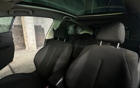 Citroen C4 II рестайлинг, 2006 год, 320 000 рублей, 9 фотография