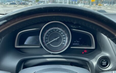 Mazda 3, 2014 год, 1 380 000 рублей, 9 фотография