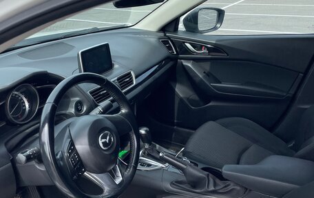 Mazda 3, 2014 год, 1 380 000 рублей, 8 фотография