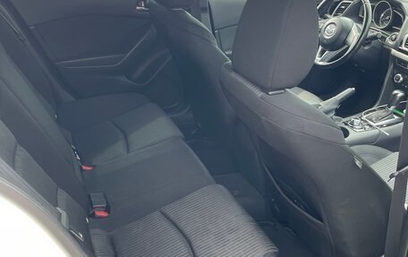 Mazda 3, 2014 год, 1 380 000 рублей, 7 фотография