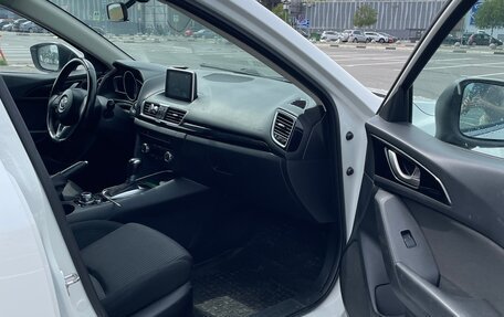 Mazda 3, 2014 год, 1 380 000 рублей, 6 фотография