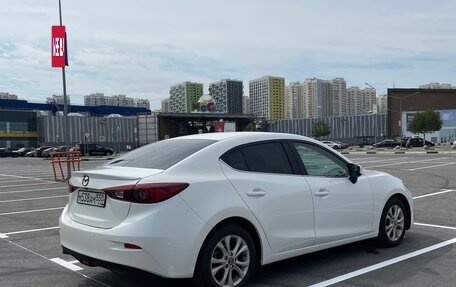 Mazda 3, 2014 год, 1 380 000 рублей, 4 фотография