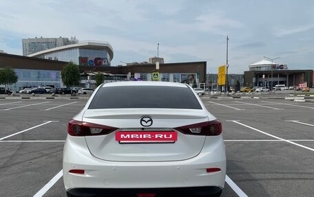 Mazda 3, 2014 год, 1 380 000 рублей, 5 фотография