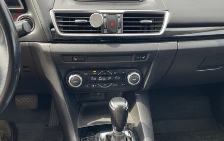 Mazda 3, 2014 год, 1 380 000 рублей, 11 фотография