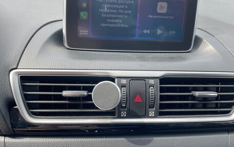 Mazda 3, 2014 год, 1 380 000 рублей, 10 фотография
