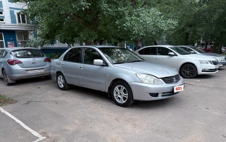 Mitsubishi Lancer IX, 2006 год, 285 000 рублей, 2 фотография